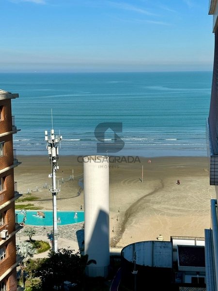 Apartamento na Praia Grande no Canto do Forte.: 17ª foto da galeria de imagens do imóvel