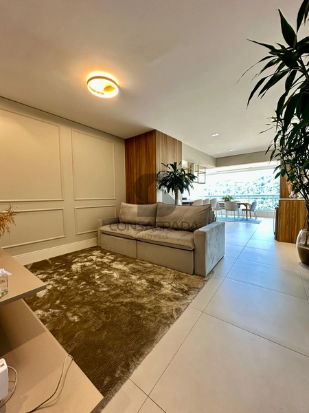 Apartamento na Praia Grande no Canto do Forte.: 6ª foto da galeria de imagens do imóvel