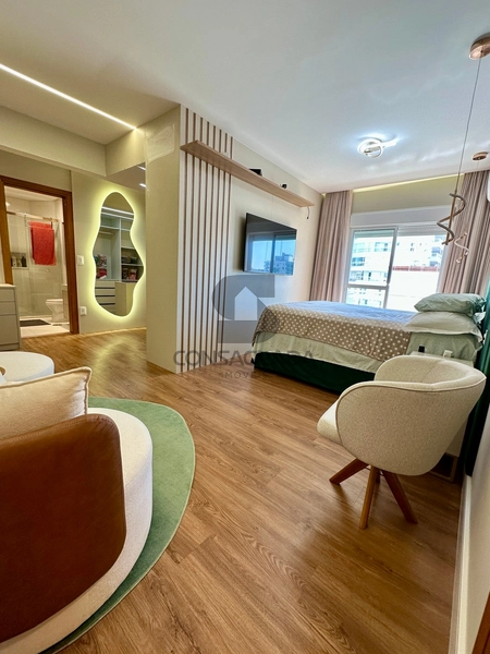 Apartamento na Praia Grande no Canto do Forte.: 22ª foto da galeria de imagens do imóvel
