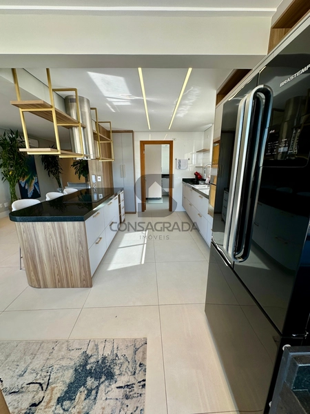 Apartamento na Praia Grande no Canto do Forte.: 13ª foto da galeria de imagens do imóvel