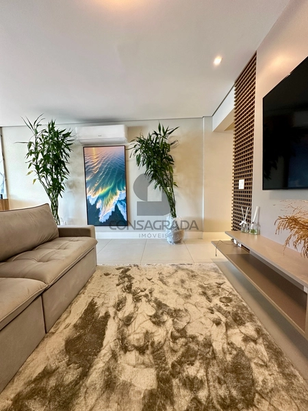 Apartamento na Praia Grande no Canto do Forte.: 8ª foto da galeria de imagens do imóvel