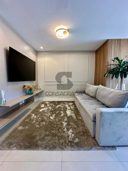 Apartamento na Praia Grande no Canto do Forte.: 4ª foto da galeria de imagens do imóvel