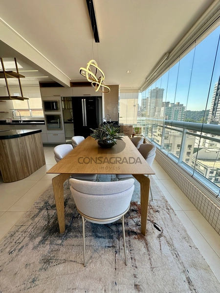 Apartamento na Praia Grande no Canto do Forte.: 2ª foto da galeria de imagens do imóvel