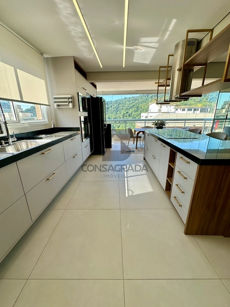 Apartamento na Praia Grande no Canto do Forte.: 15ª foto da galeria de imagens do imóvel