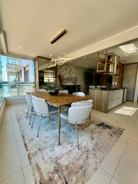 Apartamento na Praia Grande no Canto do Forte.: 3ª foto da galeria de imagens do imóvel