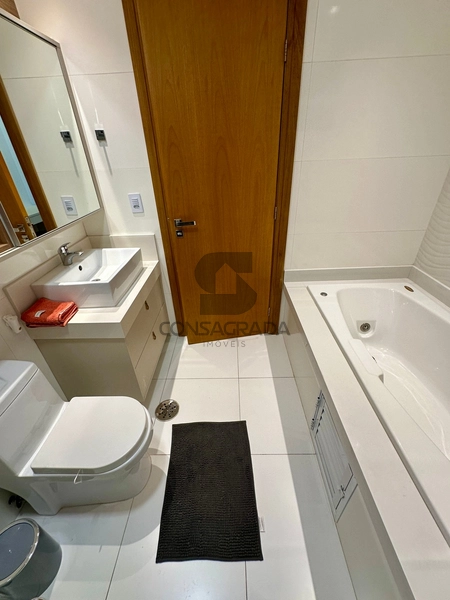 Apartamento na Praia Grande no Canto do Forte.: 31ª foto da galeria de imagens do imóvel