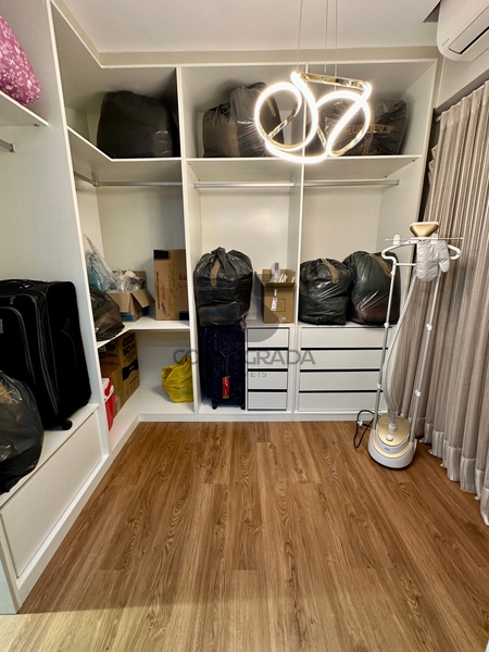 Apartamento na Praia Grande no Canto do Forte.: 27ª foto da galeria de imagens do imóvel