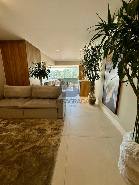 Apartamento na Praia Grande no Canto do Forte.: 5ª foto da galeria de imagens do imóvel