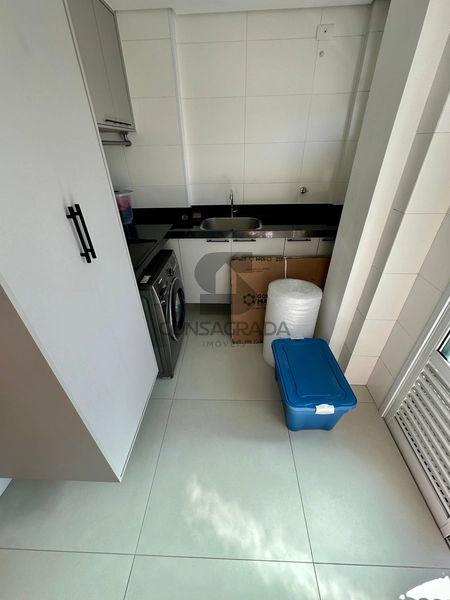 Apartamento na Praia Grande no Canto do Forte.: 16ª foto da galeria de imagens do imóvel