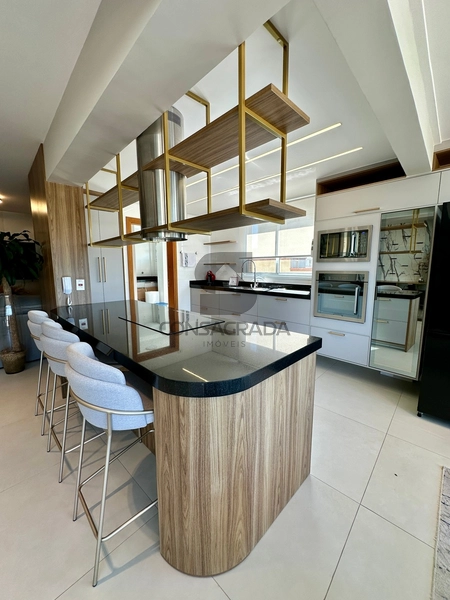 Apartamento na Praia Grande no Canto do Forte.: 11ª foto da galeria de imagens do imóvel