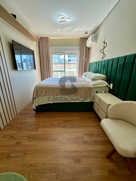 Apartamento na Praia Grande no Canto do Forte.: 24ª foto da galeria de imagens do imóvel