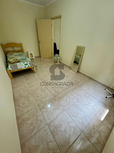 Apartamento em Praia Grande no Bairro Canto do Forte.: 8ª foto da galeria de imagens do imóvel