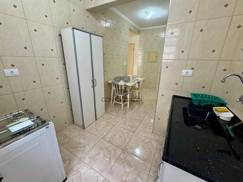Apartamento em Praia Grande no Bairro Canto do Forte.: 6ª foto da galeria de imagens do imóvel
