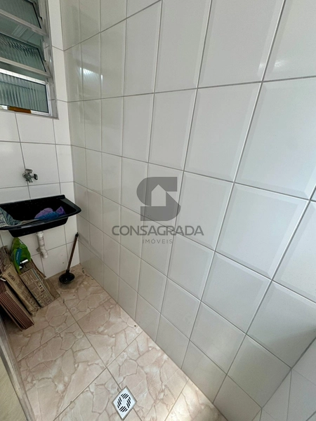 Apartamento em Praia Grande no Bairro Canto do Forte.: 2ª foto da galeria de imagens do imóvel