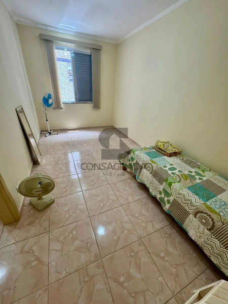 Apartamento em Praia Grande no Bairro Canto do Forte.: 7ª foto da galeria de imagens do imóvel