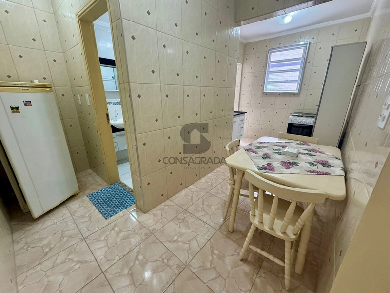Apartamento em Praia Grande no Bairro Canto do Forte.: 11ª foto da galeria de imagens do imóvel
