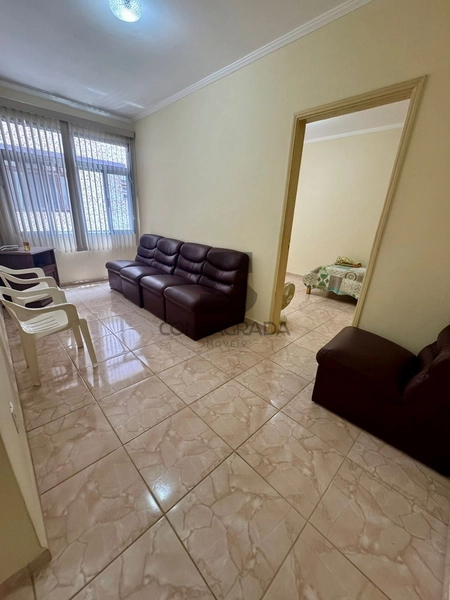 Apartamento em Praia Grande no Bairro Canto do Forte.: 4ª foto da galeria de imagens do imóvel