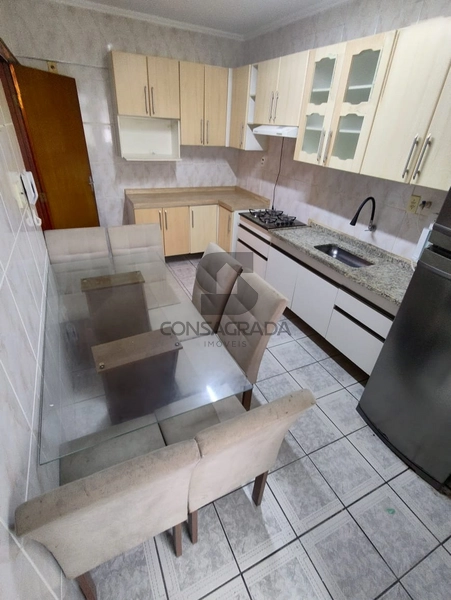 Apartamento na Aviação em Pria Grande.: 5ª foto da galeria de imagens do imóvel