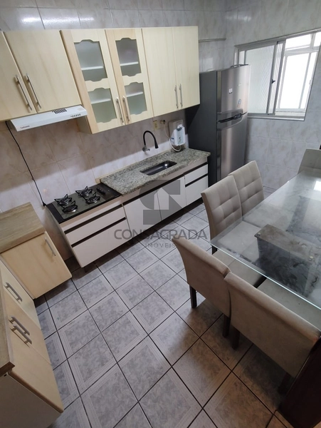 Apartamento na Aviação em Pria Grande.: 6ª foto da galeria de imagens do imóvel