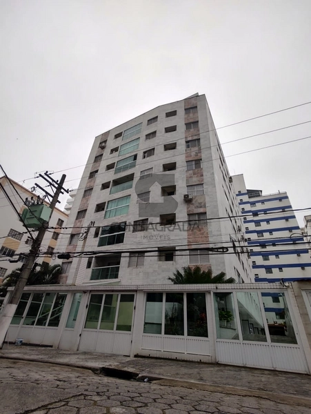 Apartamento na Aviação em Pria Grande.: 2ª foto da galeria de imagens do imóvel