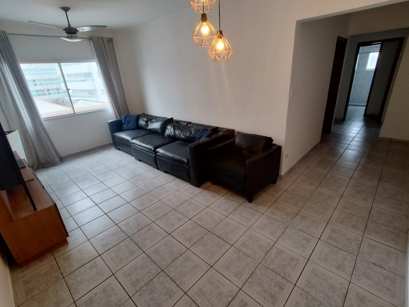 Apartamento na Aviação em Pria Grande.: 3ª foto da galeria de imagens do imóvel