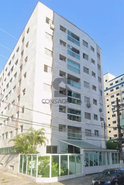 Apartamento na Aviação em Pria Grande.: 1ª foto da galeria de imagens do imóvel
