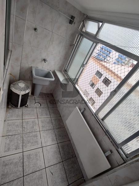 Apartamento na Aviação em Pria Grande.: 12ª foto da galeria de imagens do imóvel