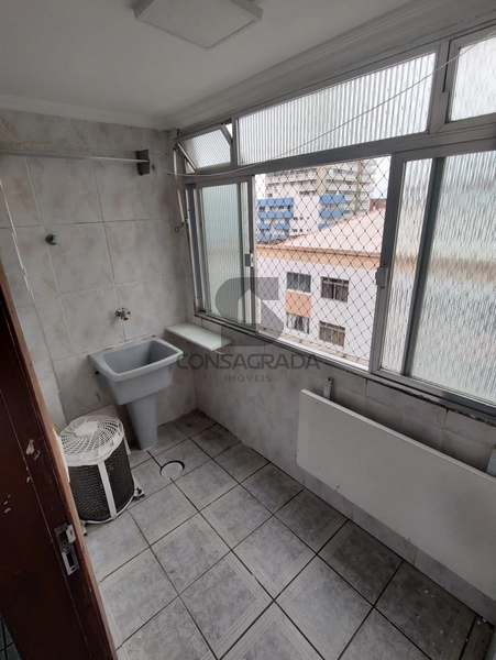 Apartamento na Aviação em Pria Grande.: 8ª foto da galeria de imagens do imóvel