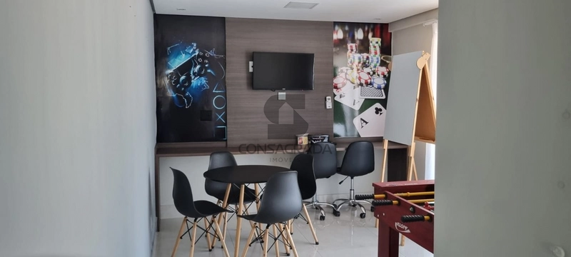 Apartamento na Praia Grande no Bairro Guilhermina.: 22ª foto da galeria de imagens do imóvel