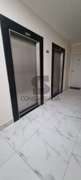 Apartamento na Praia Grande no Bairro Guilhermina.: 21ª foto da galeria de imagens do imóvel