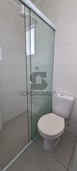 Apartamento na Praia Grande no Bairro Guilhermina.: 13ª foto da galeria de imagens do imóvel