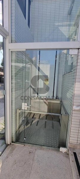 Apartamento na Praia Grande no Bairro Guilhermina.: 20ª foto da galeria de imagens do imóvel