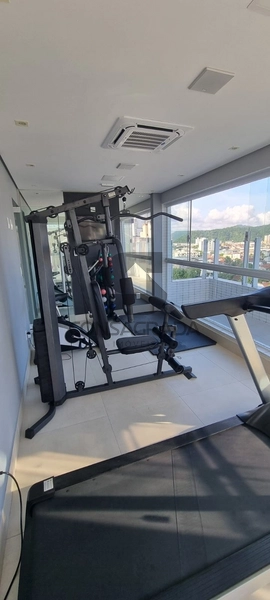 Apartamento na Praia Grande no Bairro Guilhermina.: 30ª foto da galeria de imagens do imóvel