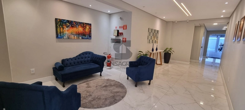 Apartamento na Praia Grande no Bairro Guilhermina.: 19ª foto da galeria de imagens do imóvel