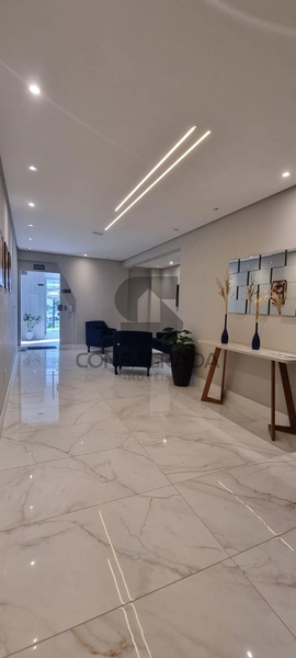 Apartamento na Praia Grande no Bairro Guilhermina.: 26ª foto da galeria de imagens do imóvel