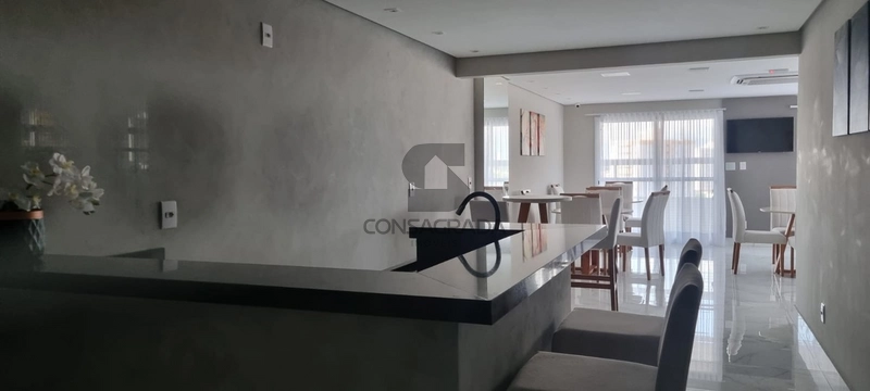 Apartamento na Praia Grande no Bairro Guilhermina.: 28ª foto da galeria de imagens do imóvel
