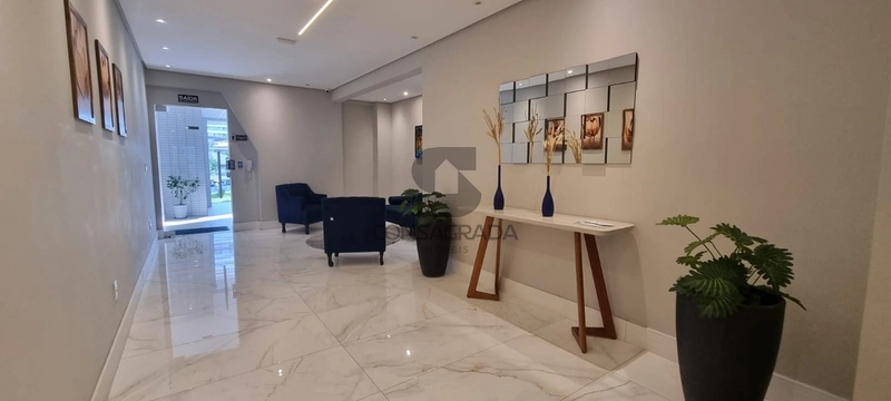 Apartamento na Praia Grande no Bairro Guilhermina.: 23ª foto da galeria de imagens do imóvel