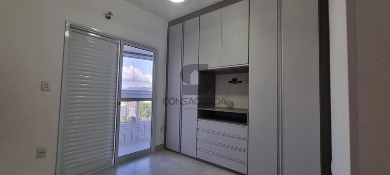 Apartamento na Praia Grande no Bairro Guilhermina.: 27ª foto da galeria de imagens do imóvel