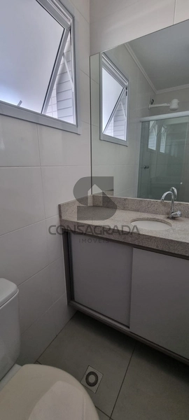Apartamento na Praia Grande no Bairro Guilhermina.: 17ª foto da galeria de imagens do imóvel