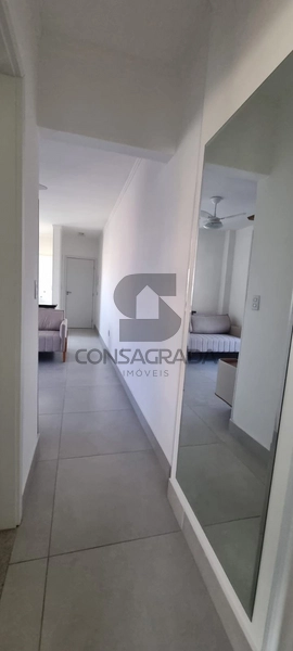 Apartamento na Praia Grande no Bairro Guilhermina.: 16ª foto da galeria de imagens do imóvel