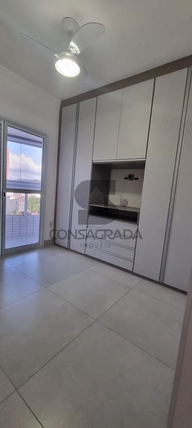 Apartamento na Praia Grande no Bairro Guilhermina.: 14ª foto da galeria de imagens do imóvel