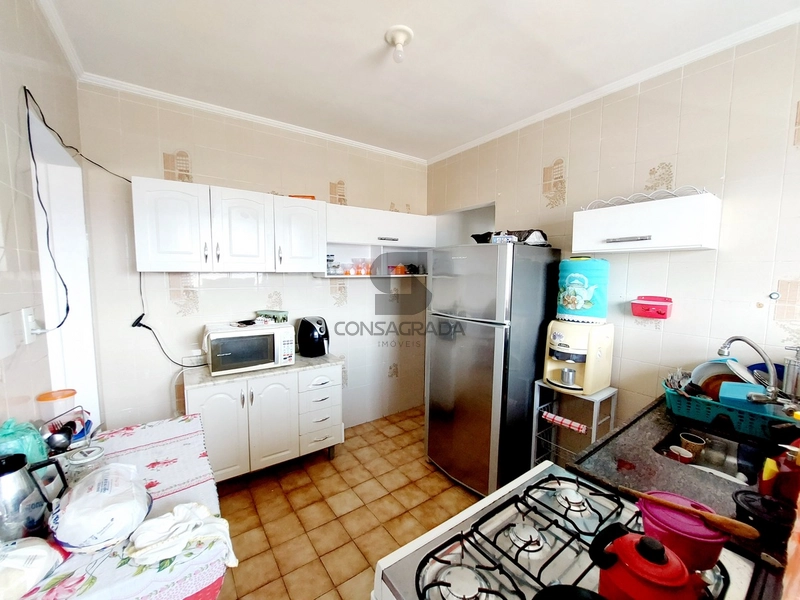Apartamento na Praia Grande no Bairro do Boqueirão: 6ª foto da galeria de imagens do imóvel