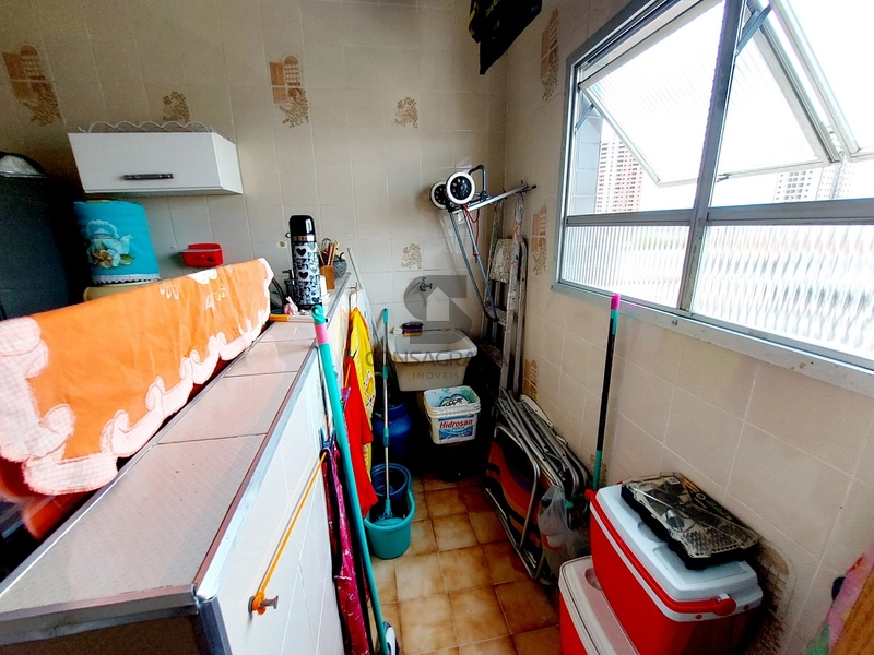 Apartamento na Praia Grande no Bairro do Boqueirão: 7ª foto da galeria de imagens do imóvel