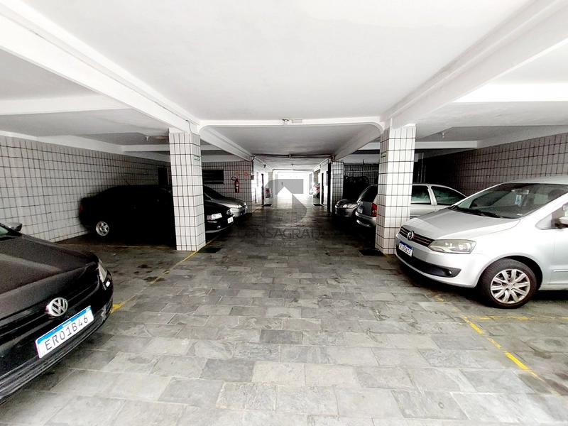 Apartamento na Praia Grande no Bairro do Boqueirão: 14ª foto da galeria de imagens do imóvel