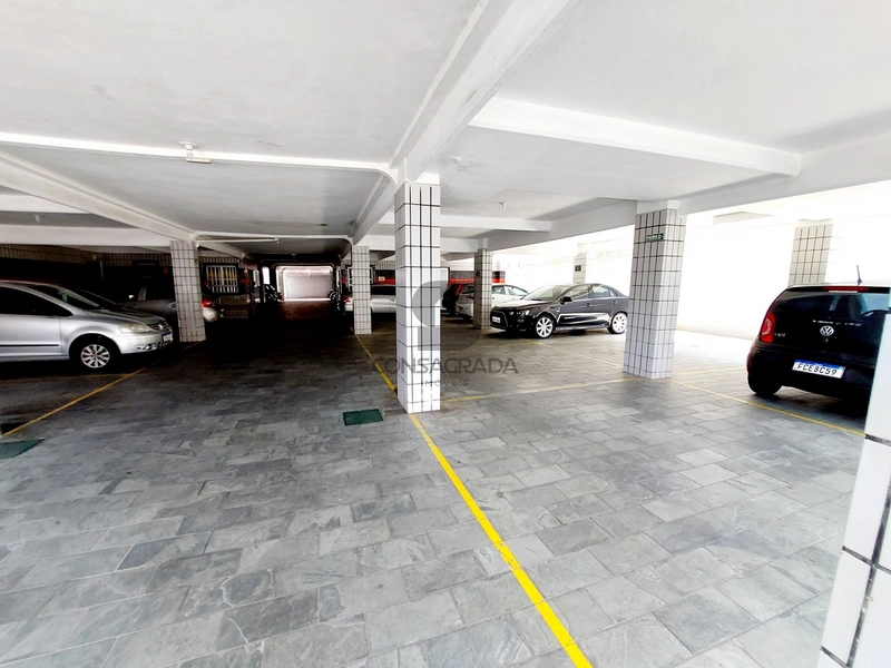Apartamento na Praia Grande no Bairro do Boqueirão: 15ª foto da galeria de imagens do imóvel