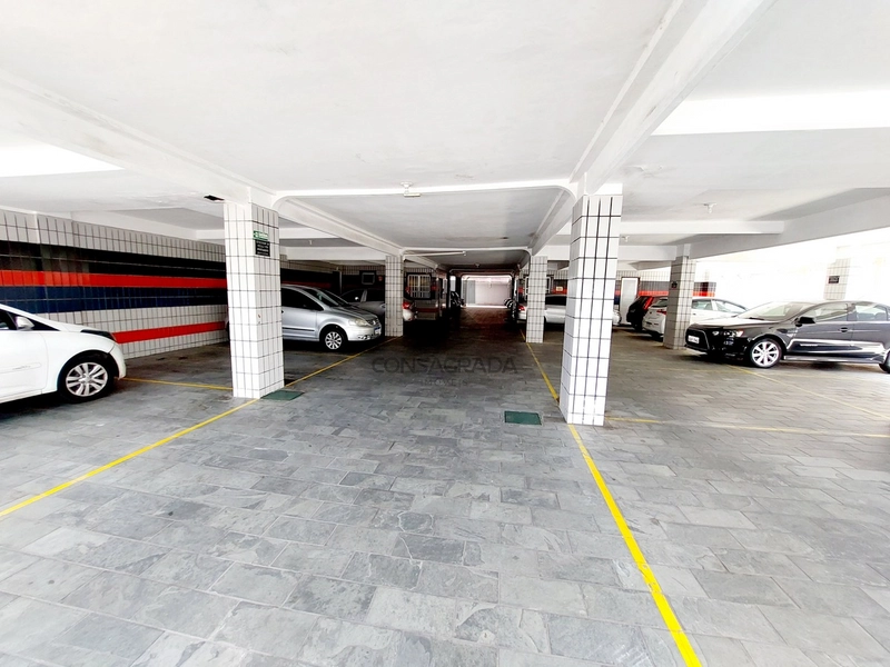 Apartamento na Praia Grande no Bairro do Boqueirão: 13ª foto da galeria de imagens do imóvel