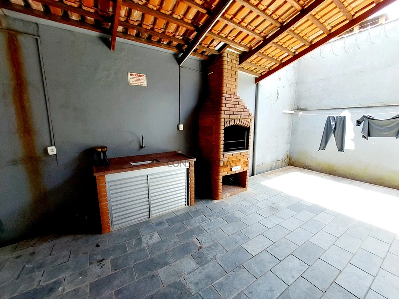 Apartamento na Praia Grande no Bairro do Boqueirão: 12ª foto da galeria de imagens do imóvel