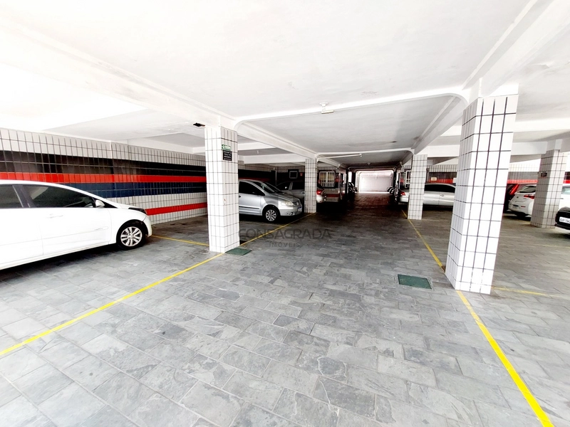Apartamento na Praia Grande no Bairro do Boqueirão: 16ª foto da galeria de imagens do imóvel