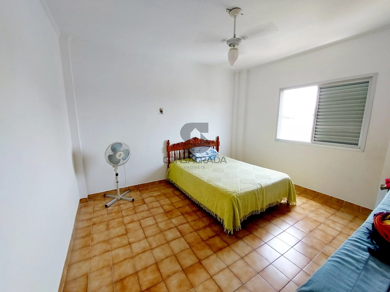 Apartamento na Praia Grande no Bairro do Boqueirão: 9ª foto da galeria de imagens do imóvel