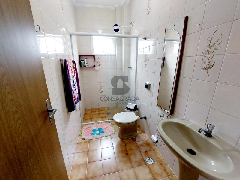 Apartamento na Praia Grande no Bairro do Boqueirão: 11ª foto da galeria de imagens do imóvel